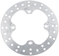 TRW -lucas remschijf "mst323" rotor mst323 rigid - thumbnail