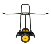 DeWALT Platenwagen | DXWT-202 - 83.500.02 - thumbnail