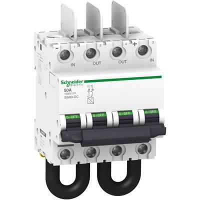 50 A 1000 V Schneider Electric A9N61699
