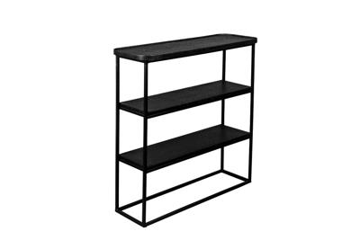 Dutchbone Sidetable 'Winston' Metaal, 90cm