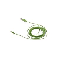 Glow in the Dark Lader - USB-C naar USB-C - 1 Meter - thumbnail