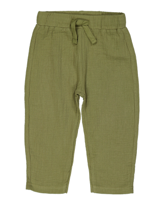Broek - Beige Broek - Beige