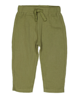 Broek - Beige - thumbnail