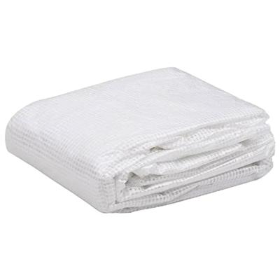 VidaXL Kashoes vervangend (13,5 m²) 3x4,5x2 m transparant VidaXL Kashoes vervangend (13,5 m²) 3x4,5x2 m transparant