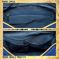 Harry Potter Handbag Ravenclaw - thumbnail