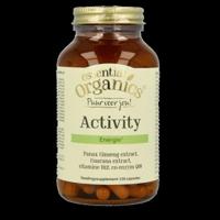 Activity puur 120 Vegetarische capsules - thumbnail