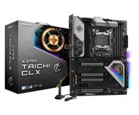 Asrock X299 Taichi CLX moederbord LGA 2066 ATX Intel® X299 - thumbnail