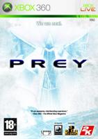 Prey - thumbnail