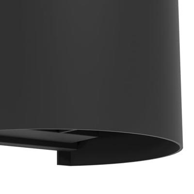 Eglo OpbouwspotCalpino zwart - 901844