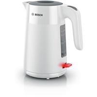 Bosch TWK2M161 waterkoker 1,7 l 2400 W Wit - thumbnail