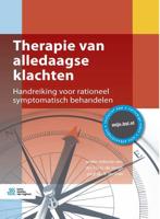 Therapie van alledaagse klachten (Paperback) - thumbnail