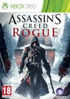 Assassin's Creed Rogue - thumbnail