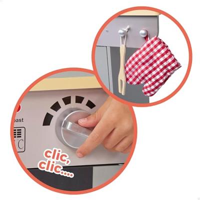 Speelgoedkeuken Teamson BBQ 60 x 66,5 x 30 cm Speelgoedkeuken Teamson BBQ 60 x 66,5 x 30 cm