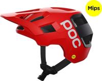 POC kortal race mips - mtb helmet - thumbnail