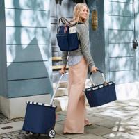 Reisenthel rugzak Travelling Allrounder R donkerblauw - thumbnail