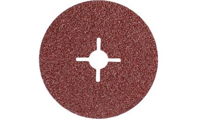 PFERD TOOLS FS 100-16 A 24 69401016 Schuurpapier voor schuurschijf Korrelgrootte (num) 24 (Ø) 100 mm 25 stuk(s) PFERD TOOLS FS 100-16 A 24 69401016 Schuurpapier voor schuurschijf Korrelgrootte (num) 24 (Ø) 100 mm 25 stuk(s)