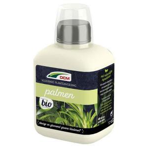Vloeibare meststof palmen 0,4 l DCM - Dcm