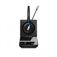 EPOS Impact SDW 5013, Enkelvoudige kabellose DECT-headset Noise Cancelling-System met twee microfoons, geoptimaliseerd voor UC - thumbnail