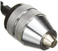 C.K T2463 Zeskant-boorhouder zonder sleutel 6,3 mm - thumbnail