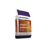Plagron Plagron Cocos Premium - thumbnail