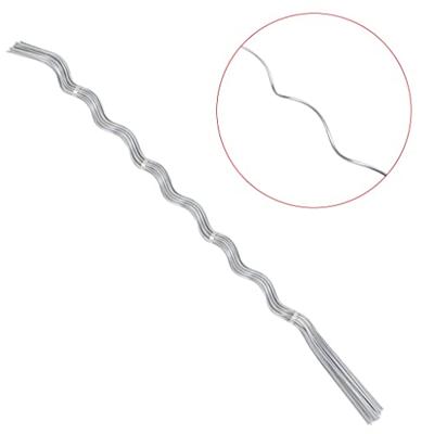 Plantenstok spiraal 170 cm gegalvaniseerd staal 50 st Plantenstok spiraal 170 cm gegalvaniseerd staal 50 st