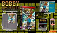 Bobby Six Seven: Time-Traveling Detective NES Edition - thumbnail