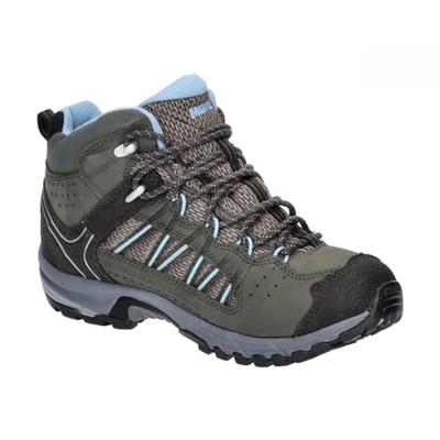 Meindl Journey Lady Mid Gore-Tex Wandelschoen - thumbnail