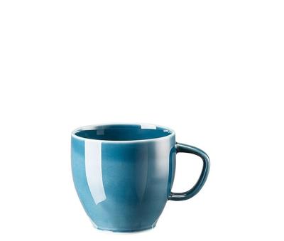ROSENTHAL - Junto Ocean Blue - Koffiekop 0,23l nr.4