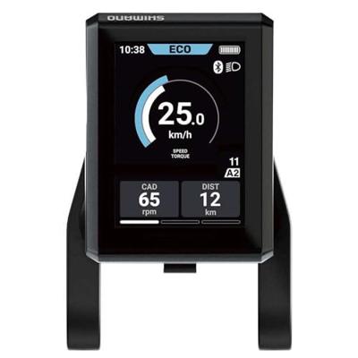Shimano e-bike display / fietscomputer steps sc-e610 zonder houder