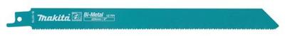 Makita Accessoires Reciprozaagblad 225x0,9 TPI14 - S1122BF - B-16776 Makita Accessoires Reciprozaagblad 225x0,9 TPI14 - S1122BF - B-16776