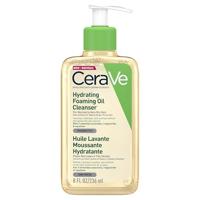 CeraVe Hydraterende Schuimende Reinigingsolie 236ml - thumbnail