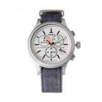 TIMEX TW2V09400LG Heren Horloge 43MM 5ATM - thumbnail