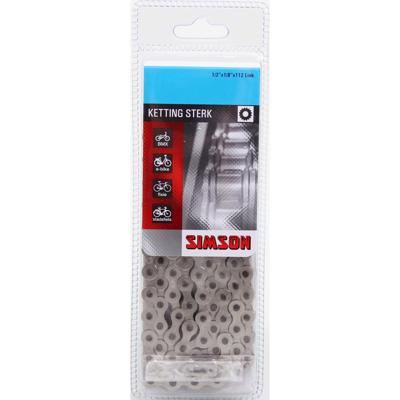 Rema Tip Top Nederland B.V. Simson 020371 ketting normaal strong