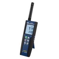 PCE Instruments Temperatuurmeter 0 - 60 °C Datalogger-functie - thumbnail