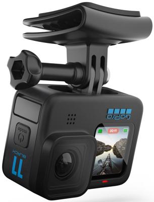 GoPro Strappy Hoofdbandhouder GoPro Max2