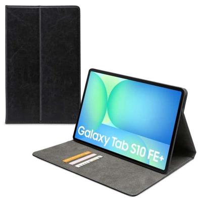 Mobilize Premium Folio Case Samsung Galaxy Tab S10 FE+ 13.1 Black Mobilize Premium Folio Case Samsung Galaxy Tab S10 FE+ 13.1 Black