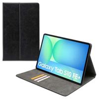 Mobilize Premium Folio Case Samsung Galaxy Tab S10 FE+ 13.1 Black - thumbnail