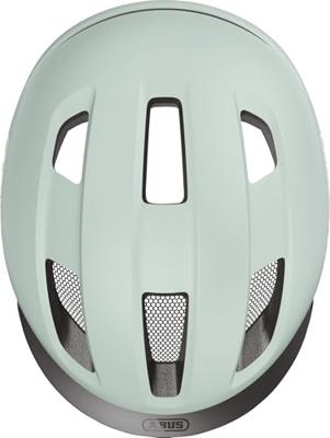 Abus helm purl-y mint green m 54-58cm - thumbnail