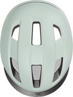 Abus helm purl-y mint green s 51-55cm - thumbnail