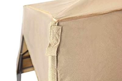 tepro Garten 5530TP Partytentdak 305 cm x 305 cm x 96 cm 1 stuk(s) tepro Garten 5530TP Partytentdak 305 cm x 305 cm x 96 cm 1 stuk(s)