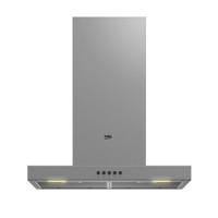 Beko BHCB66622BX Schouwkap - thumbnail