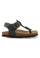 Kipling Sandalen Juan 3 12463012-0850 Grijs-32 maat 32 - thumbnail
