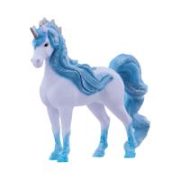 Schleich bayala flowy eenhoorn merrie 70823 - thumbnail