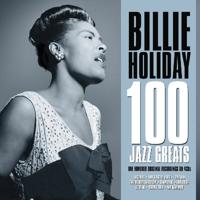 100 Jazz Greats - CD (5060324800248) - thumbnail
