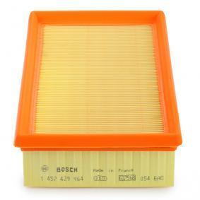 Luchtfilter S9964 Luchtfilter S9964