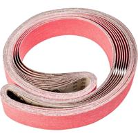 PFERD TOOLS BA 75/2500 X CO-COOL 50 45005827 Schuurband Korrelgrootte (num) 50 (l x b) 2500 mm x 75 mm 10 stuk(s) - thumbnail