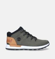 Timberland Sprint trekker grape leaf Groen  - thumbnail