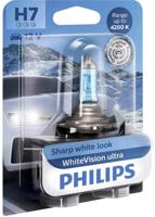 Philips Hoofdlamp "white vision ultra headlight bulb 12v h7 12v - thumbnail