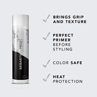 Sebastian Effortless Preset Texture Building Conditioner 250ml - thumbnail