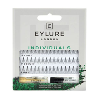 Eylure Lash-Pro Individuals 3x17 Short, Medium & Long Length Set - thumbnail